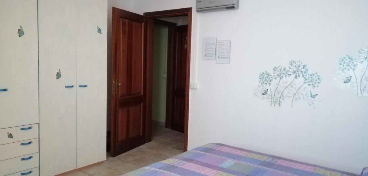 B&B Nuraximannu Santadi Luaran gambar