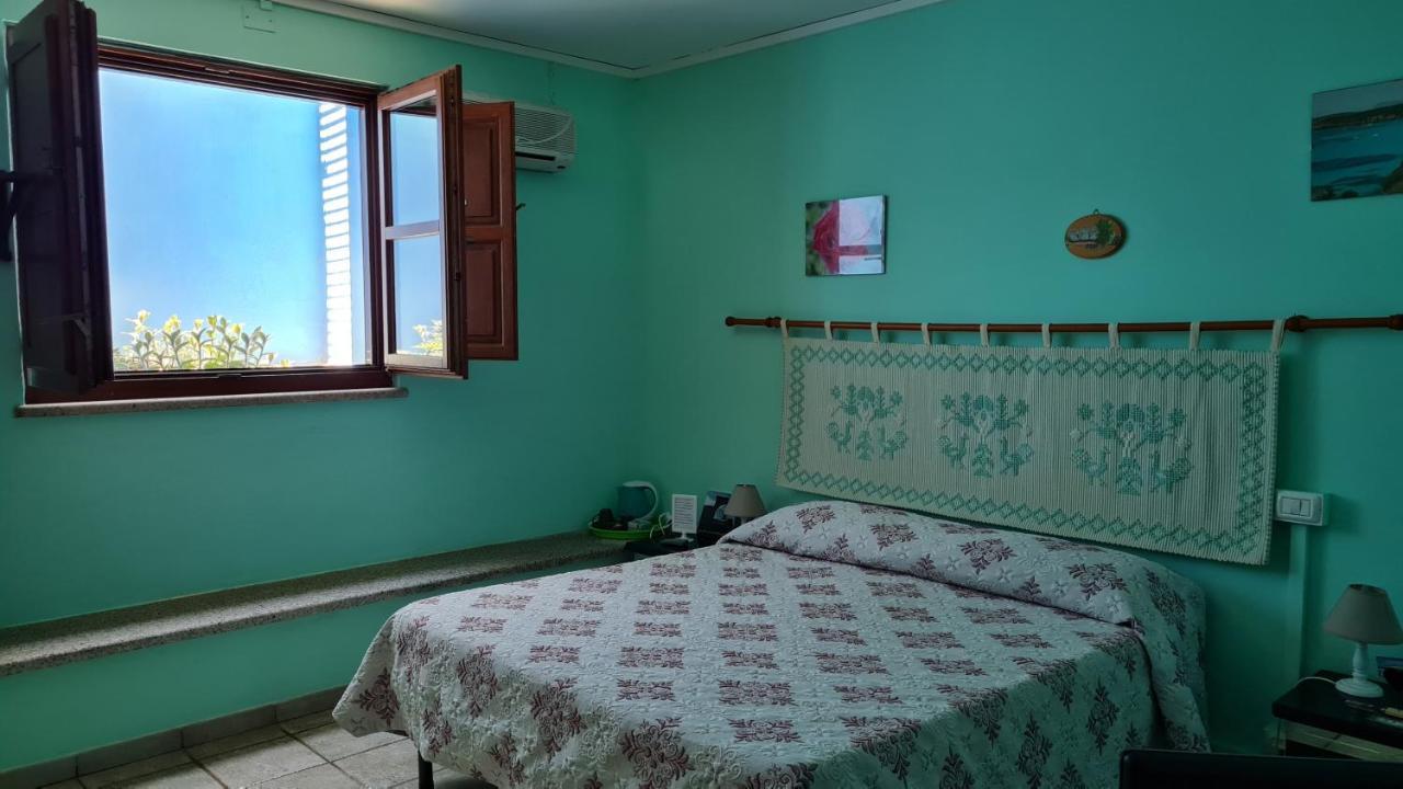 B&B Nuraximannu Santadi Luaran gambar