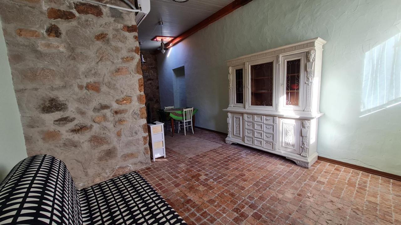 B&B Nuraximannu Santadi Luaran gambar