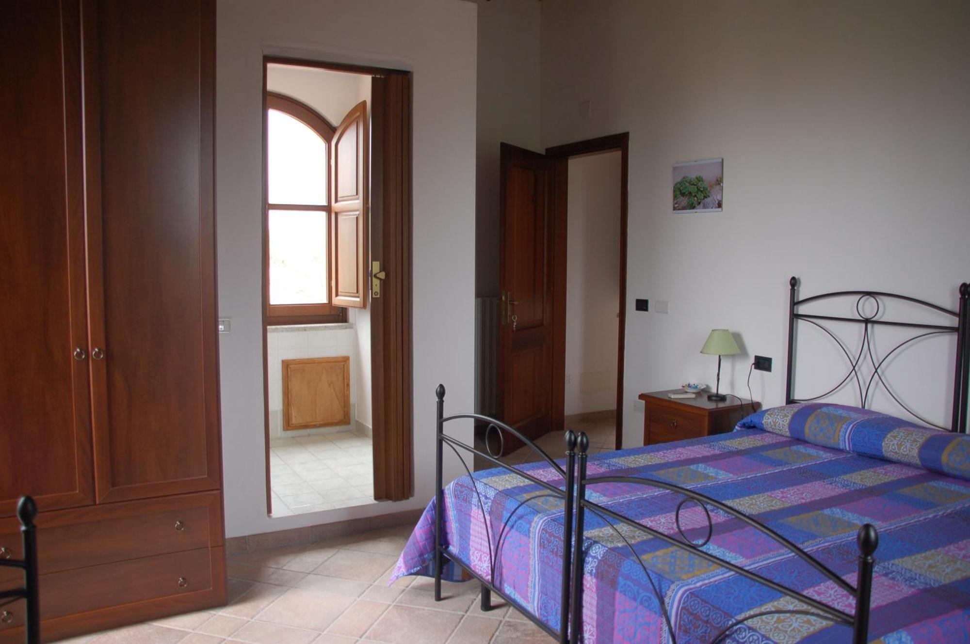 B&B Nuraximannu Santadi Luaran gambar