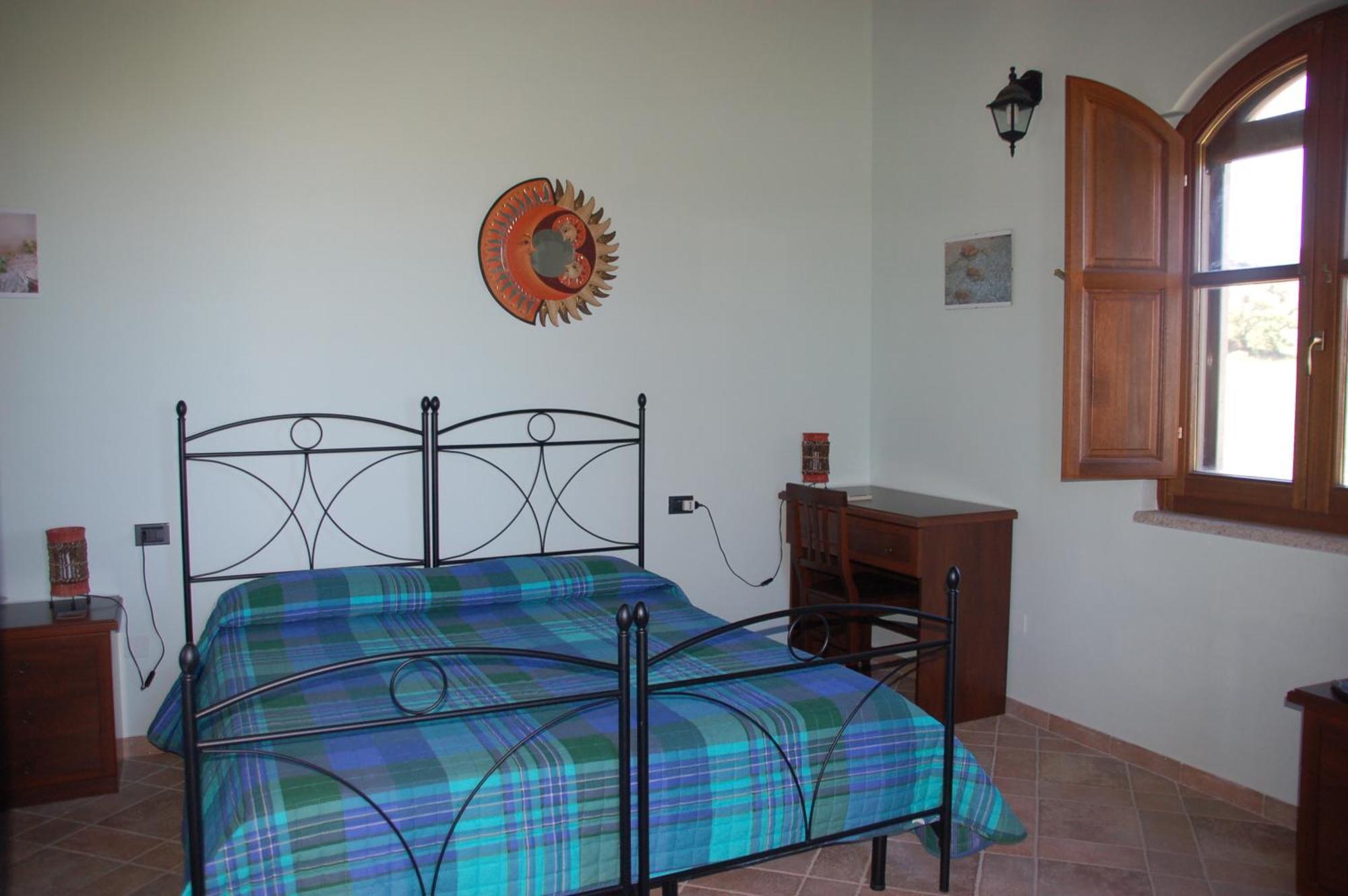 B&B Nuraximannu Santadi Luaran gambar