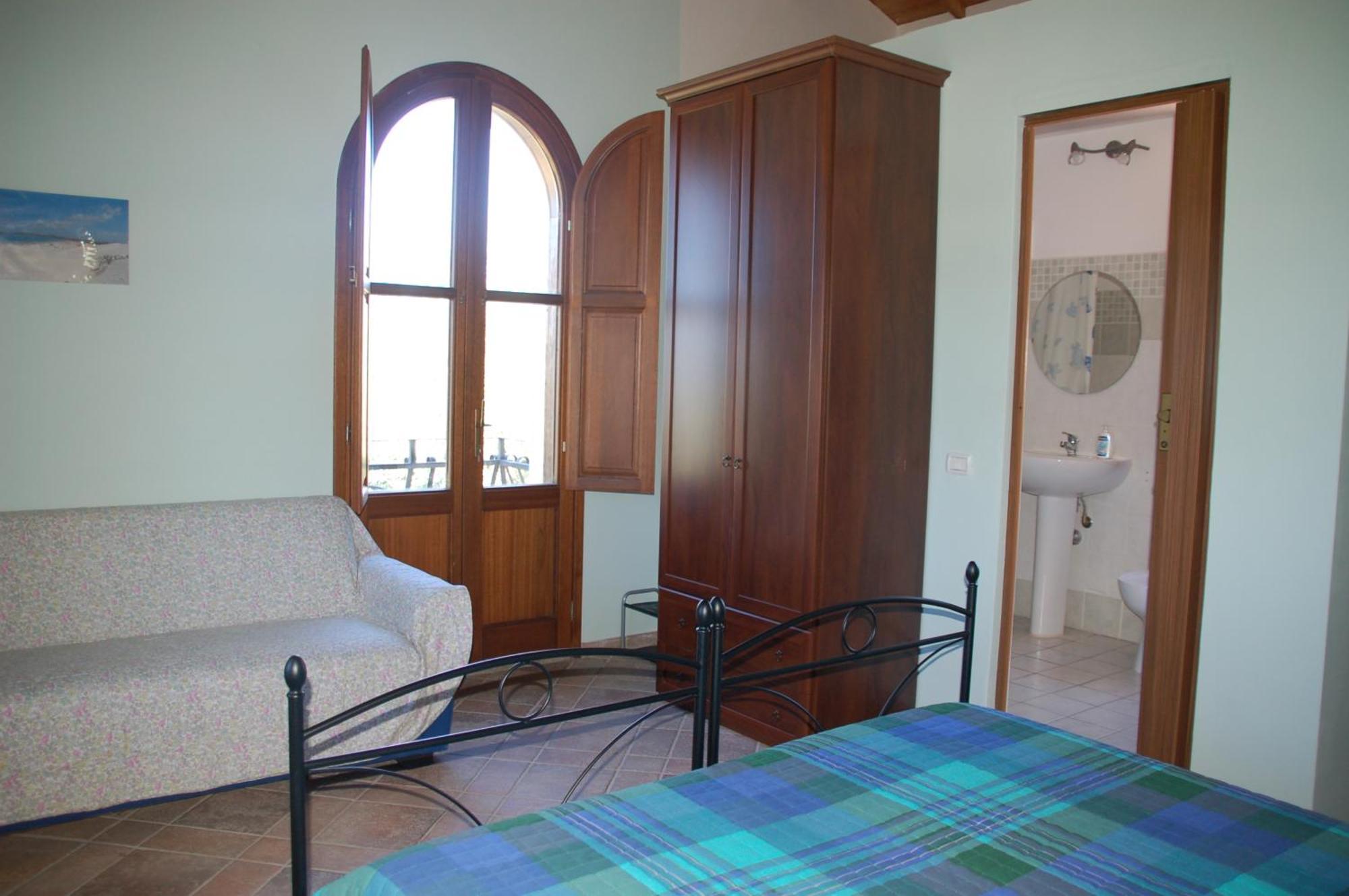 B&B Nuraximannu Santadi Luaran gambar