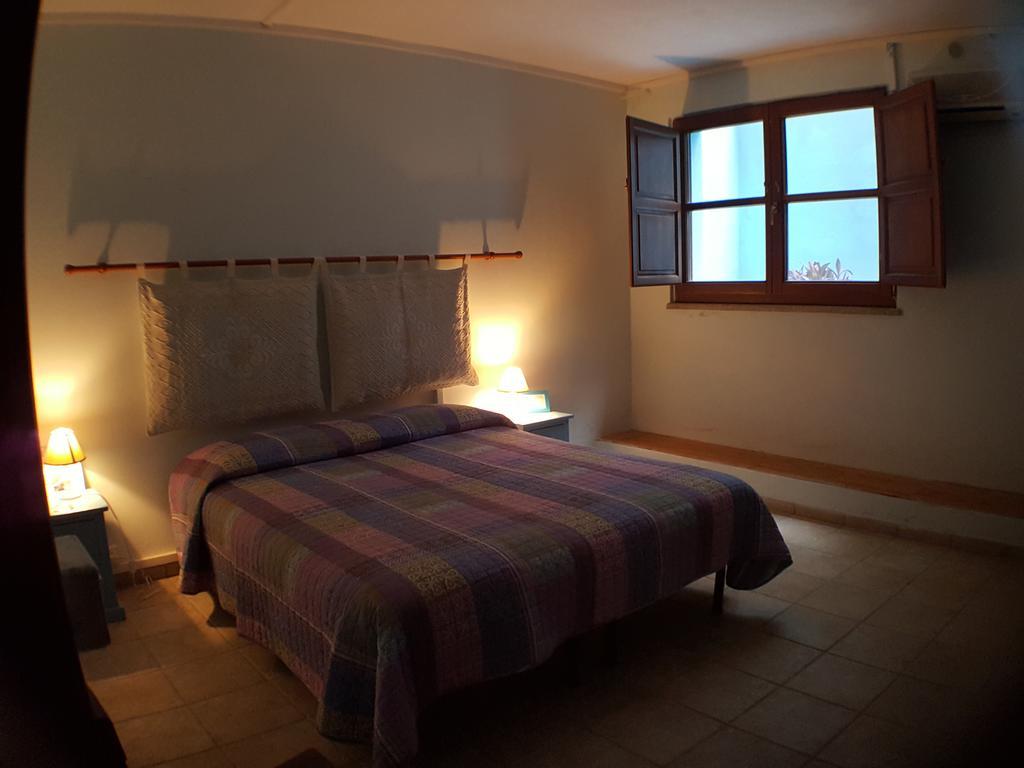 B&B Nuraximannu Santadi Luaran gambar